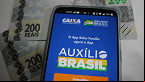 Auxílio Brasil: Calendário de Novembro começa no dia 17; Veja datas
