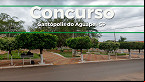 Concurso Prefeitura de Santópolis do Aguapeí-SP 2022 é aberto; veja edital