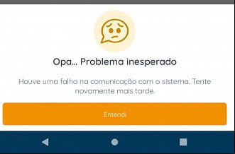 Problema inesperado no Pix do Caixa Tem: saiba como resolver