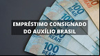 Pedido de empréstimo do Auxílio Brasil foi recusado? Veja possíveis motivos