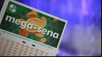 Mega-Sena 2533 é nesta quarta-feira; veja quanto rende R$ 115 milhões