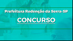 Concurso Prefeitura Redenção da Serra-SP: Sai edital e Inscrição é aberta