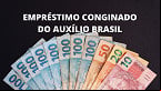 Caixa congela empréstimo consignado do Auxílio Brasil; entenda