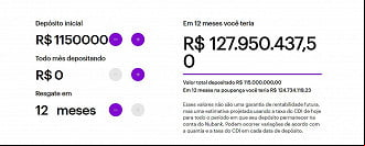Créditos: Reprodução/Nubank