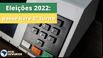 Eleições 2022: veja capitais que terão transporte gratuito no 2º turno