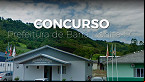 Concurso Prefeitura de Barra Bonita-SC 2022: Veja novos editais publicados