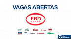 Vagas no grupo EBD abertas em 2022; veja como concorrer