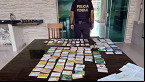 Polícia Federal faz nova operação contra fraude no Auxílio Brasil no Amazonas