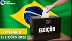 O que ganha um mesário nas eleições?