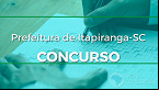 Concurso Prefeitura de Itapiranga-SC 2022: Edital e Inscrição