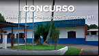 Concurso de Chapada dos Guimarães-MT: Edital e Inscrição