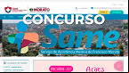 Concurso SAME Francisco Morato-SP abre vagas de até R$ 13.906; veja edital