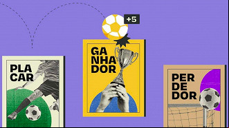 Nubank lança Bolão da Copa 2022 Nubank lança Bolão da Copa 2022