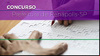 Prefeitura de Penápolis-SP abre concurso público; veja edital