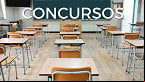Concursos abrem inscrições para 1.123 vagas nesta 1ª semana de novembro; confira lista
