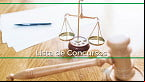5 Ãtimos concursos para quem Ã© formado em Direito