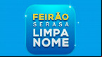 Serasa Limpa Nome abre novo feirão; prazo vai até dezembro