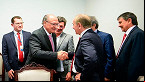 Auxílio Brasil 2023 é tema de primeira reunião de Alckmin com transição