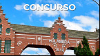 Concurso Câmara Holambra-SP 2022