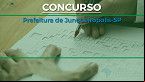 Concurso Prefeitura de Junqueirópolis-SP 2022