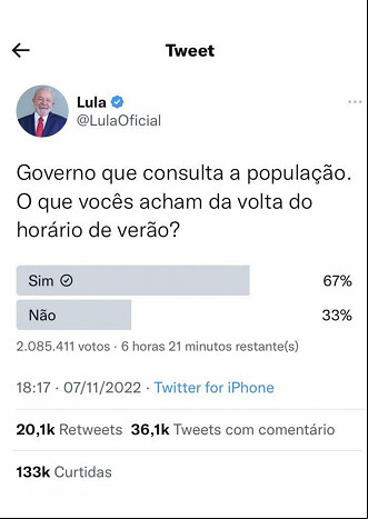 Créditos: Reprodução/Twitter Créditos: Reprodução/Twitter