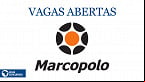 Vagas de emprego na Marcopolo em novembro