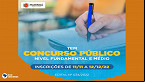 Concurso Maringá-PR 2022: Último dia! Inscrições são aceitas até às 23h59
