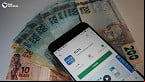 Prazo para sacar o FGTS de R$ 1 mil termina em um mês