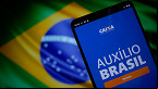 Auxílio Brasil de novembro; saiba como consultar o valor pelo F