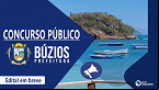 Prefeitura de Búzios-RJ terá concurso público para 2023