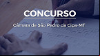 Câmara de São Pedro da Cipa-MT abre concurso público; veja cargos
