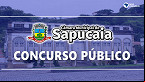 Câmara de Sapucaia-RJ divulga edital de concurso com 10 vagas