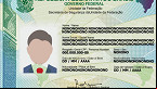 Governo define informações que devem estar impressas no novo RG