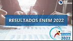 Resultado do Enem 2022 já tem data de divulgação