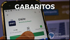 INEP divulga gabaritos do ENEM 2022; confira todos em PDF