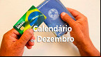 Calendário do Auxílio Brasil de Dezembro será antecipado e pagamento vai até dia 23
