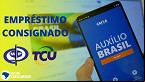 Bancos emprestaram cerca de R$ 5 bilhões para consignado do Auxílio Brasil, diz BC