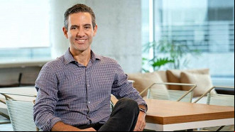 David Vélez, fundador e CEO do Nubank. Créditos: Divulgação/Nubank David Vélez, fundador e CEO do Nubank. Créditos: Divulgação/Nubank