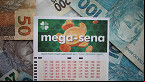 Mega-Sena 2545 paga R$ 100 milhões neste sábado, 3; veja como jogar e quanto rende