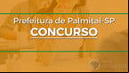 Prefeitura de Palmital-SP abre concurso com 25 vagas para Monitores