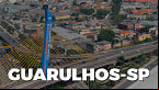 Concurso de Guarulhos-SP 2023: Prefeitura lança mais dois editais