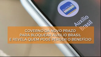 Governo deve cortar pessoas do novo Bolsa Família em 2023