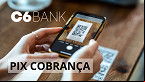 Como funciona o Pix Cobrança no C6 Bank?