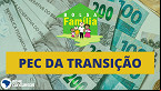 PEC do Estouro é aprovada no Senado e garante Bolsa Família de R$ 600