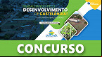 Concurso prefeitura de Castelândia-GO 2022: Edital e inscrição