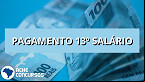 13º salário: última parcela deve ser paga até a próxima semana