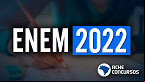 Resultado do Enem 2022: veja quando sai e como ar a nota