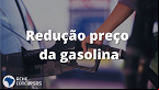 Gasolina cai pela terceira semana e volta a custar menos de R$ 5 em dezembro, diz ANP