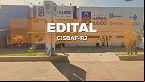 Processo seletivo CISBAF-RJ 2022