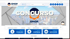 Concurso EMOP Divinópolis-MG 2023: Edital sai com 29 vagas